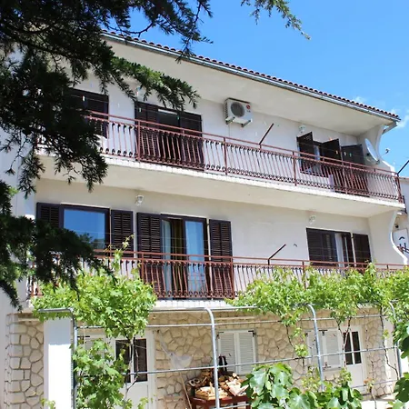 Apartment Nova Mar Novi