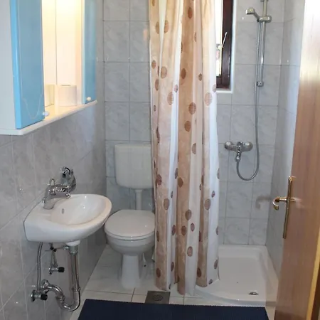 Apartment Nova Mar Novi