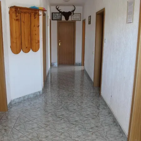 Nova Mar Novi Apartment