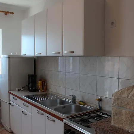 Nova Mar Novi Apartment Novi Vinodolski