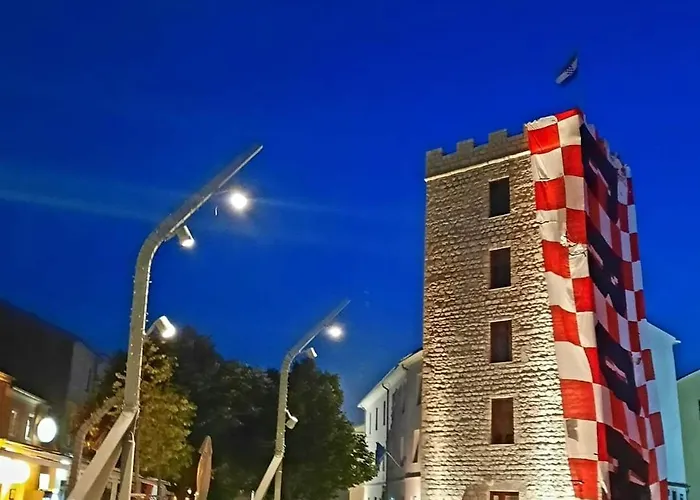 Nova Mar Novi Novi Vinodolski