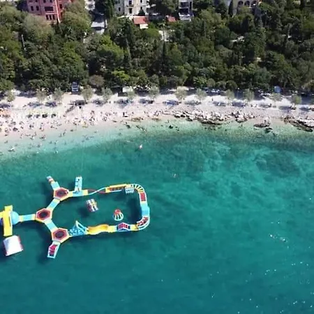 Apartman Nova Mar Novi Novi Vinodolski