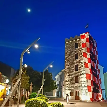 Nova Mar Novi Novi Vinodolski