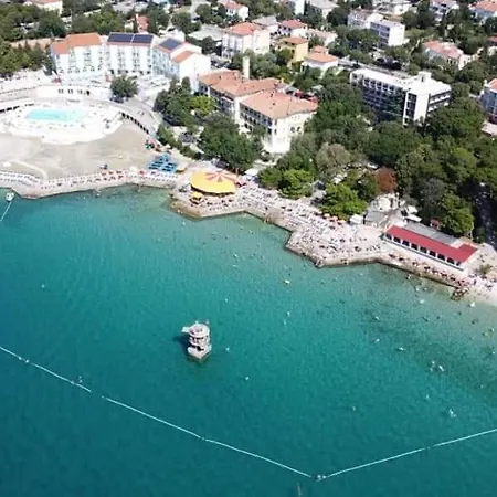 Nova Mar Novi