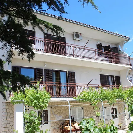 Apartman Nova Mar Novi