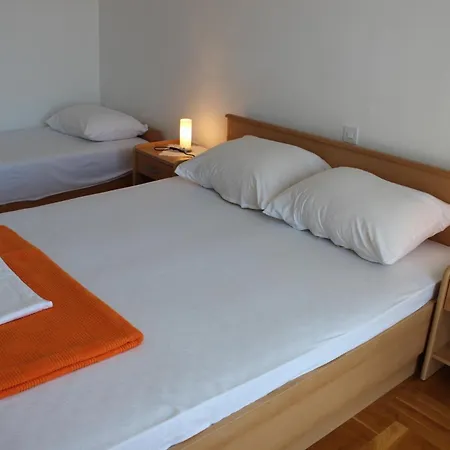 Nova Mar Novi Apartman *