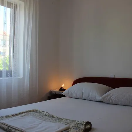 Apartman Nova Mar Novi *