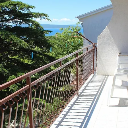 Apartman Nova Mar Novi *