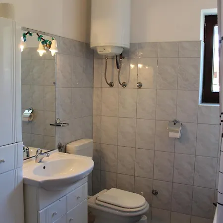 Nova Mar Novi Apartman *