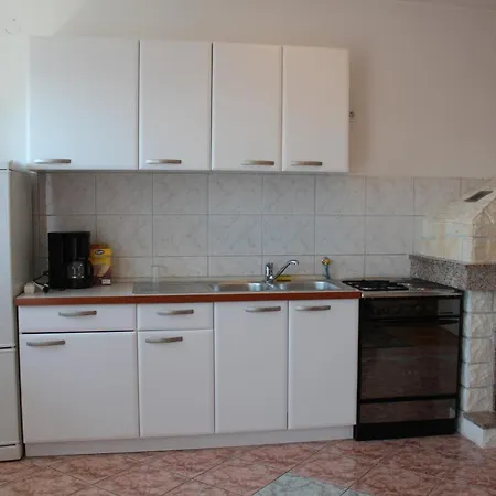 Nova Mar Novi Novi Vinodolski