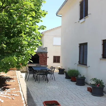 Apartman Nova Mar Novi *