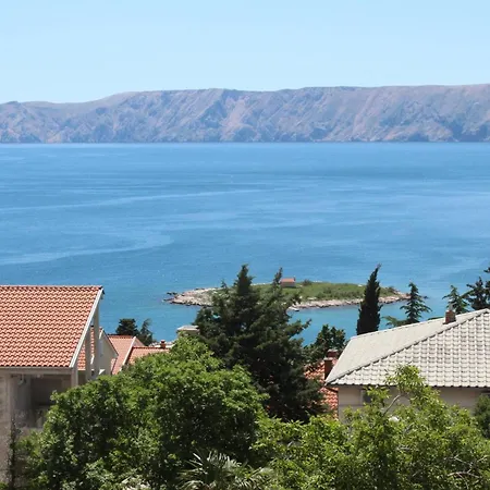 Apartman Nova Mar Novi