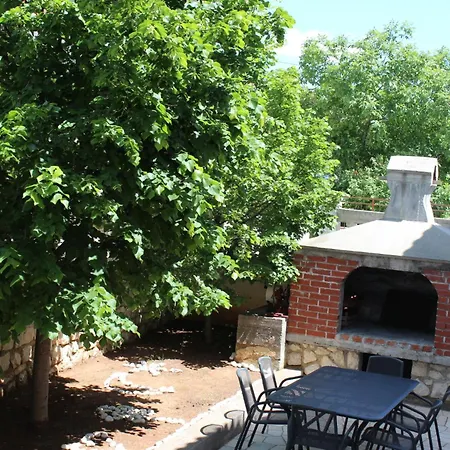 Nova Mar Novi Apartman Novi Vinodolski