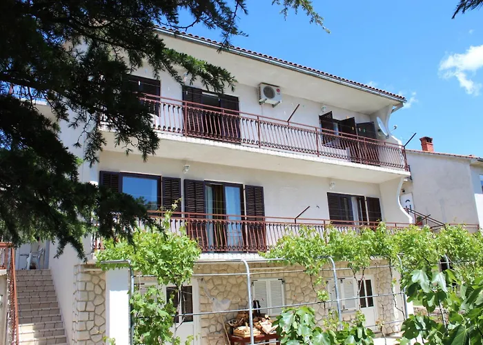 Apartamento Nova Mar Novi