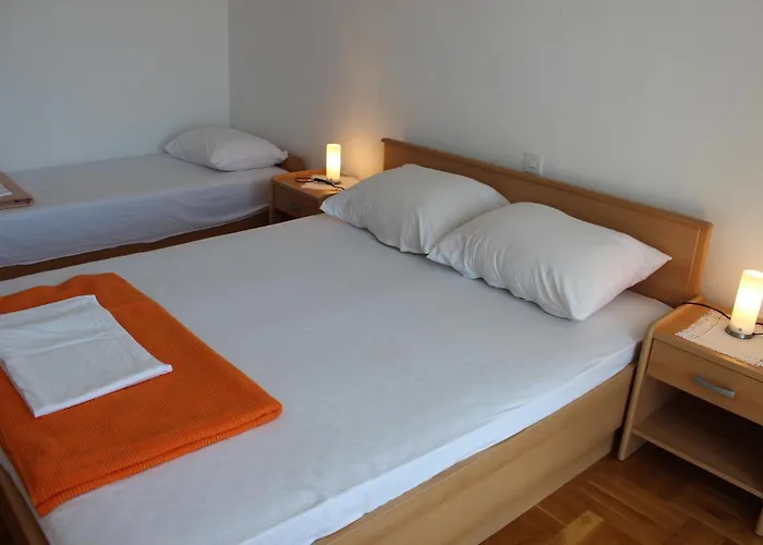 Nova Mar Novi Apartamento *