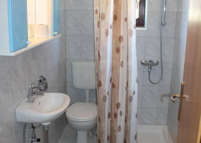 Apartamento Nova Mar Novi