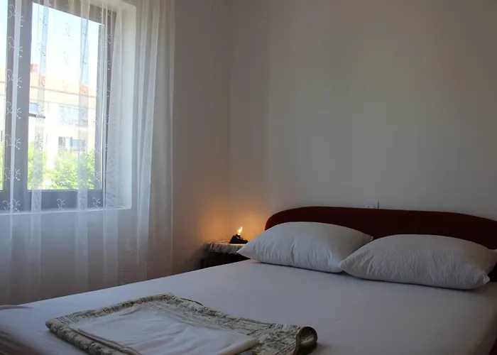 Apartamento Nova Mar Novi *