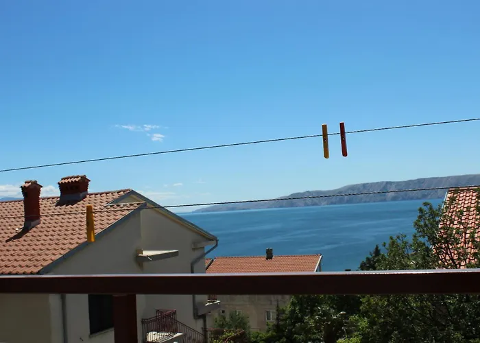 Nova Mar Novi Novi Vinodolski