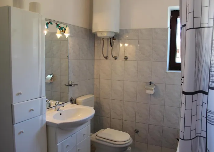 Nova Mar Novi Apartamento *