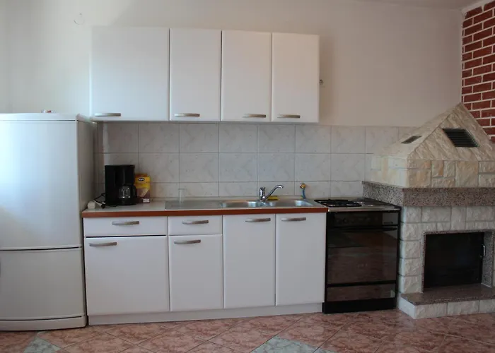 Nova Mar Novi Novi Vinodolski