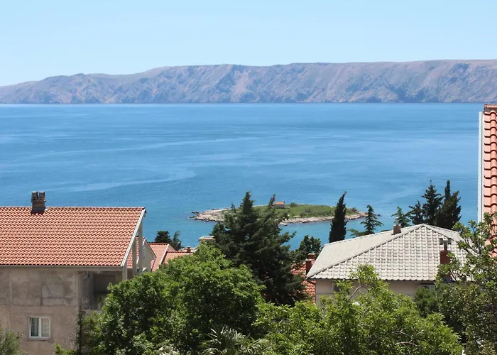 Apartamento Nova Mar Novi