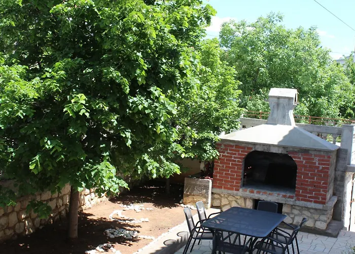 Nova Mar Novi Apartamento Novi Vinodolski